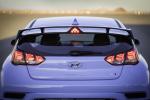 Hyundai Veloster N 2018 года (NA)